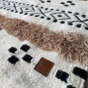 Wool Rug